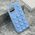 Futrola OCTOBUDDY - iPhone 15 plava (MS).