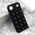 Futrola OCTOBUDDY - iPhone 17 Air crna (MS).