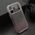 Futrola OMBRE GLITTER - iPhone 17 Pro roze (MS).