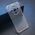 Silikonska futrola CRASHPROOF - Huawei Honor Magic 8 Lite providna (MS).