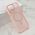 Futrola SILKY MAGSAFE II - iPhone 15 Pro Max (6.7) pink (MS).