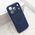 Futrola PURE MagSafe - iPhone 17 Pro tamno plava (MS).