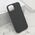 Futrola PURE MagSafe - iPhone 13 (6.1) siva (MS).