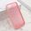 Futrola SPACE II - Samsung A156 Galaxy A15 5G roze (MS).