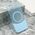 Futrola PUZZLE - iPhone 14 (6.1) plava (MS).