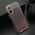 Futrola OMBRE GLITTER - iPhone 17 roze (MS).