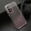 Futrola OMBRE GLITTER - Samsung A566 Galaxy A56 5G roze (MS).