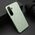 Futrola PURE mat MagSafe - Samsung S731B Galaxy S25 FE tirkizna (MS).