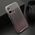 Futrola OMBRE GLITTER - iPhone 16 (6.1) roze (MS).