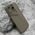Futrola PHANTOM BLADE - iPhone 16 Pro (6.3) siva (MS).