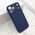 Futrola PURE MagSafe - iPhone 17 Pro Max (6.9) tamno plava (MS).