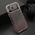 Futrola OMBRE GLITTER - iPhone 17 Pro Max (6.9) roze (MS).