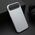 Futrola PURE mat MagSafe - iPhone 17 Air srebrna (MS).