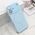 Futrola PASTEL DREAMS MagSafe - iPhone 16 (6.1) plava (MS).