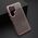 Futrola SPARKLING LOOK - Samsung S948 Galaxy S26 Ultra 5G narandzasta (MS).