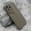 Futrola PHANTOM BLADE - iPhone 16 Plus (6.7) siva (MS).