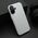 Futrola PURE mat MagSafe - iPhone 17 srebrna (MS).