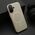 Futrola PURE mat MagSafe - iPhone 17 zlatna (MS).