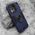 Futrola Square ring - Huawei Honor X6c teget (MS).
