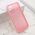 Futrola SPACE II - Samsung A145R Galaxy A14 4G/Galaxy A14 5G roze (MS).