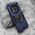 Futrola Square ring - Huawei Honor X9C/Magic 7 lite teget (MS).