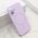 Futrola PURE MagSafe - iPhone 17 ljubicasta (MS).