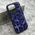 Futrola ROAR STYLE MagSafe - iPhone 15 Pro (6.1) plava (MS).