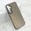 Futrola SHINE - Samsung A356 Galaxy A35 5G 5G crna (MS).