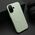 Futrola PURE mat MagSafe - iPhone 17 tirkizna (MS).