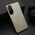 Futrola PURE mat MagSafe - Samsung S937 Galaxy S25 Edge 5G zlatna (MS).