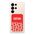Silikonska futrola ultra tanka (skin) PRINT CLEAR - Samsung S938 Galaxy S25 Ultra 5G ZF001 (MS).