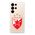 Silikonska futrola ultra tanka (skin) PRINT CLEAR - Samsung S938 Galaxy S25 Ultra 5G ZF004 (MS).