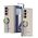 Futrola STRAP CASE - Samsung F966B Galaxy Z Fold 7 5G titanijum (GKK case) (MS).
