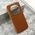 Futrola URBAN STRIPE - Xiaomi Redmi Note 15 Pro 5G braon (MS).