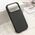 Futrola WOVEN MagSafe - iPhone 17 Pro crna (MS).