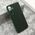 Futrola URBAN STRIPE - Samsung S731B Galaxy S25 FE zelena (MS).