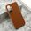 Futrola URBAN STRIPE - Samsung A376 Galaxy A37 5G braon (MS).