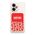 Silikonska futrola ultra tanka (skin) PRINT CLEAR - Huawei Honor 400 ZF001 (MS).
