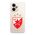 Silikonska futrola ultra tanka (skin) PRINT CLEAR - Huawei Honor 400 ZF004 (MS).