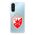Silikonska futrola ultra tanka (skin) PRINT CLEAR - Samsung A175 Galaxy A17/A176B Galaxy A17 5G ZF004 (MS).