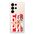 Silikonska futrola ultra tanka (skin) PRINT CLEAR - Samsung S938 Galaxy S25 Ultra 5G ZF002 (MS).