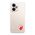 Silikonska futrola ultra tanka (skin) PRINT CLEAR - Huawei Honor 400 ZF003 (MS).