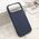 Futrola WOVEN MagSafe - iPhone 17 Pro Max (6.9) plava (MS).