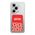 Silikonska futrola ultra tanka (skin) PRINT CLEAR - Huawei Honor 400 Pro ZF001 (MS).