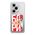Silikonska futrola ultra tanka (skin) PRINT CLEAR - Huawei Honor 400 Pro ZF002 (MS).