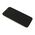 LCD displej (ekran) - iPhone 15 Pro+ Touch screen black (crni) SOFT OLED 120HZ Support IC removable (MS).