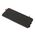 LCD displej (ekran) - Huawei Honor 200 5G + Touch screen black (crni) Full ORG China (MS).