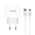 Kucni punjac Comicell Superior CO-DC56 Fast PD 20W 3A Type C na Lightning beli (CERT) (MS).