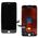 LCD displej (ekran) - Iphone 7 Plus + Touch screen black (crni) high copy (MS).