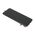 LCD displej (ekran) - Motorola Edge 70 Fusion + Touch screen black (crni) ORG (MS).